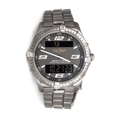 breitling aerospace e65362 price|breitling e65362 price.